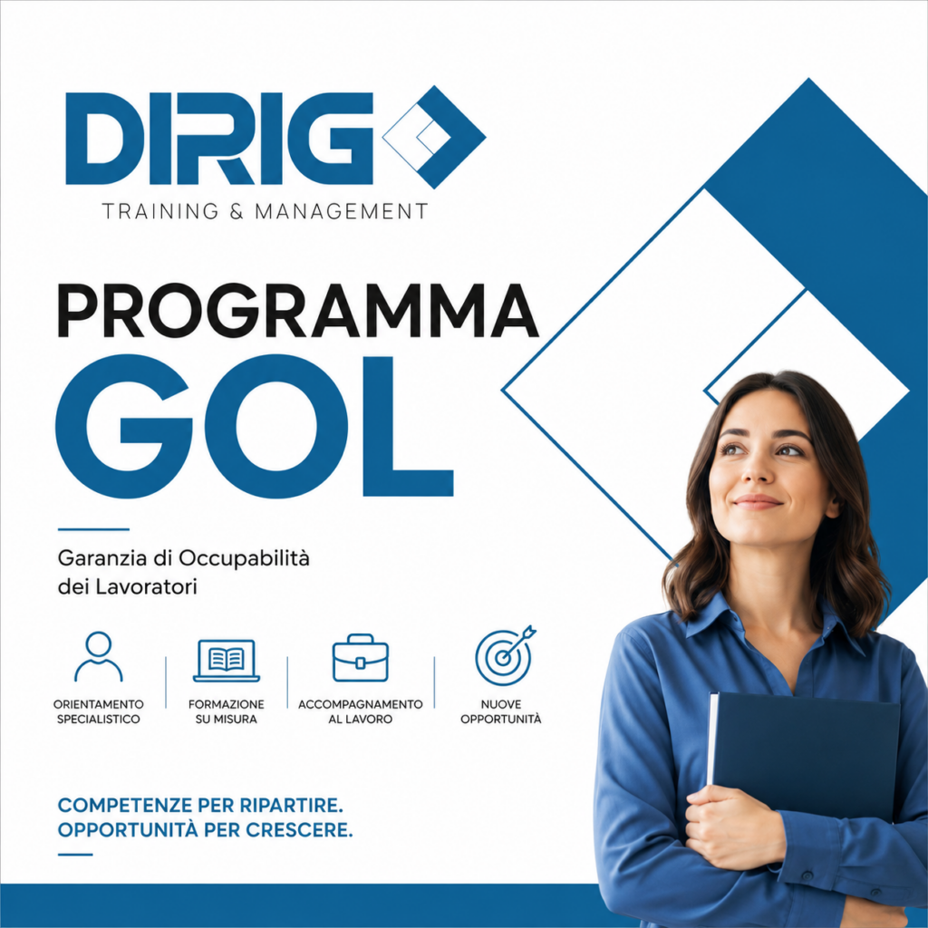 Dirigo Programma Gol